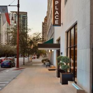 Hyatt Place Houston Downtown