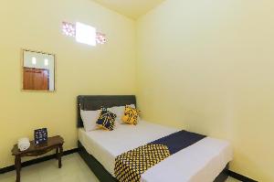 SPOT ON 2378 Omah Nusantara Homestay, Lumajang