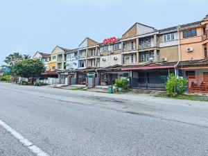 OYO 90363 Nyamanya Inn, Kuantan