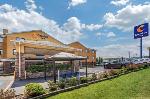 Nashville Metro Bordeaux Hosp Tennessee Hotels - Comfort Inn Nashville West