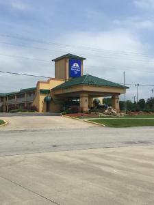 Americas Best Value Inn Mount Vernon, Mount Vernon