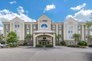 Comfort Suites Myrtle Beach Central, Myrtle Beach