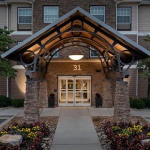 The Firmament Greenville Hotels - Staybridge Suites Greenville I-85 Woodruff Road an IHG Hotel