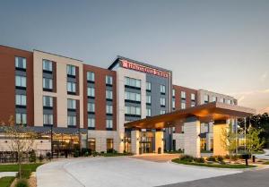 Hilton Garden Inn Milwaukee Brookfield Conference Center, Brookfield