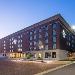 Hotels near Stiefel Theatre - Homewood Suites By Hilton Salina/Downtown Ks