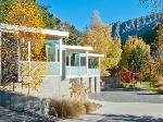 Arrowtown New Zealand Hotels - The Arrow Hotel