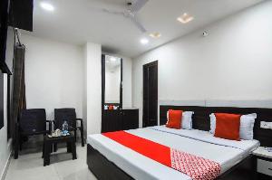 OYO 67492 Shangri-la-inn, Ludhiana