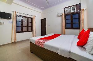 OYO 67045 Rahi Guest House, Roorkee