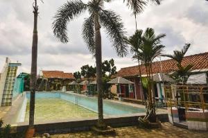 SPOT ON 2488 Villa Tirta Melati Syariah, Ciamis