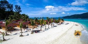 Zodiac Seesun Resort, Koh Lipe