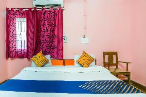 SPOT ON 67211 Hotel Gokul, Daman