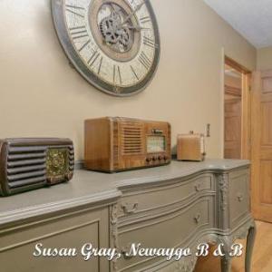Newaygo Hotels Deals At The 1 Hotel In Mi Newaygo Bed And Breakfast