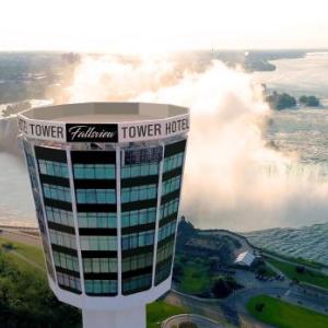 Tower Hotel at Fallsview