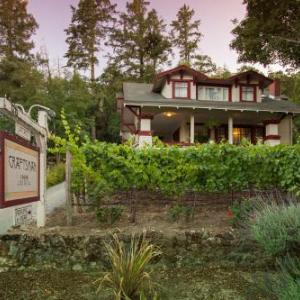 Merryvale Vineyards Hotels - Craftsman Inn