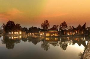 Serendipity Lakes and Resorts, Pachmarhi