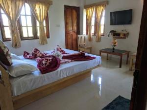 Hotel Cozyinn, Port Blair