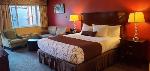 Woodlawn Washington Hotels - Olympic Inn & Suites