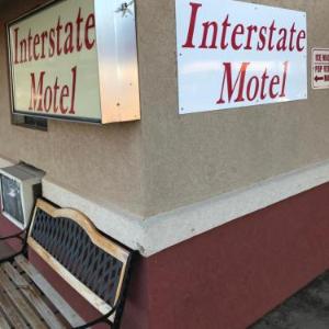 Interstate Motel