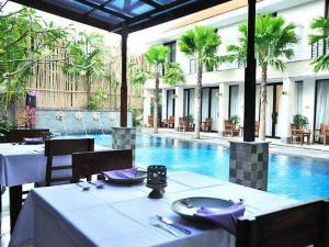 Puri Maharani Boutique Hotel, Sanur