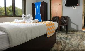 Hotel Jaisas Paradise, Kanyakumari