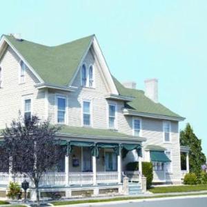 Manahawkin Hotels Deals At The 1 Hotel In Nj J D Thompson Inn Bed And Breakfast