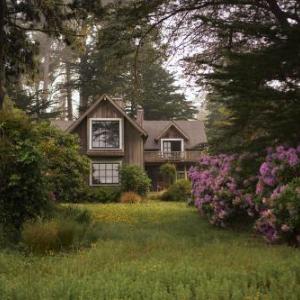 SCP Mendocino Inn and Farm