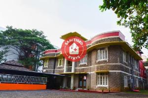 OYO 67875 Heritage Lodging And Boarding, Kolhapur