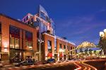 Gaslamp District California Hotels - Hard Rock Hotel San Diego