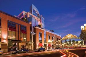 Hard Rock Hotel San Diego hotel near San Diego Convention Center