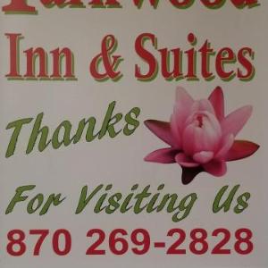 The Parkwood Inn & Suites