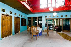 SPOT ON 2584 Hotel Karya Nunggal Asri, Jatiwangi