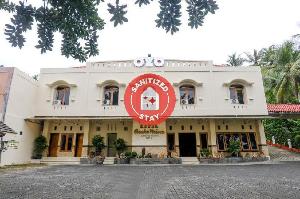 OYO 2643 Hotel Graha Prima, Pacitan