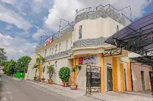 OYO 2614 Demasto Homestay, Jember