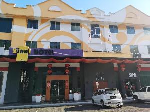 2 Inn 1 Boutique Hotel & Spa, Sandakan