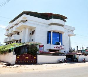 Hotel Nandha, Vailankanni