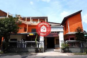 SPOT ON 2629 Duta Karimun, Karimunjawa