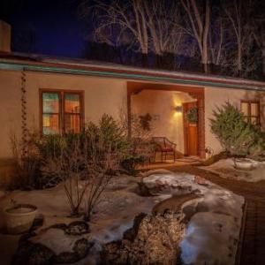 Kit Carson Park Taos Hotels - Dreamcatcher B&B