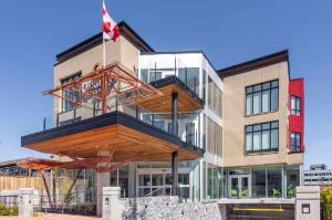 Quality Inn, Nanaimo