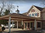 Veterans Memorial Hospital Iowa Hotels - Boarders Inn & Suites By Cobblestone Hotels In Waukon