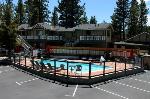 Big Bear Lake California Hotels - Fireside Lodge
