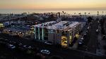 Hermosa Beach Pier California Hotels - H2O Hermosa