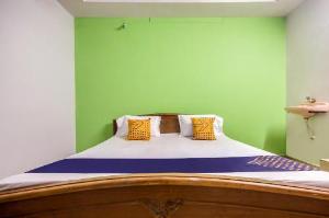 SPOT ON 66346 Raahila Mansion, Kumbakonam