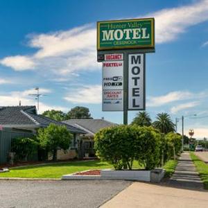 Hunter Valley Motel