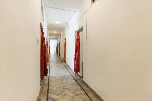 SPOT ON 75670 Hotel Swagtam, Allahabad
