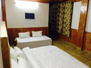 DEEYA Palace, Kasol