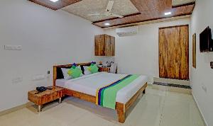 Treebo Trend Sai Samrat Resort Satara, Satara