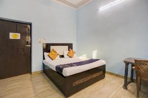 SPOT ON 75439 Ab Guest House, Ghaziabad
