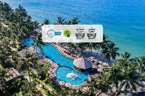 KC Grande Resort & Spa, Koh Chang