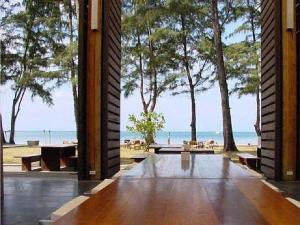 Costa Lanta - Adult Only, Ko Lanta