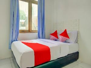OYO 3286 Ramania Residence, Samarinda